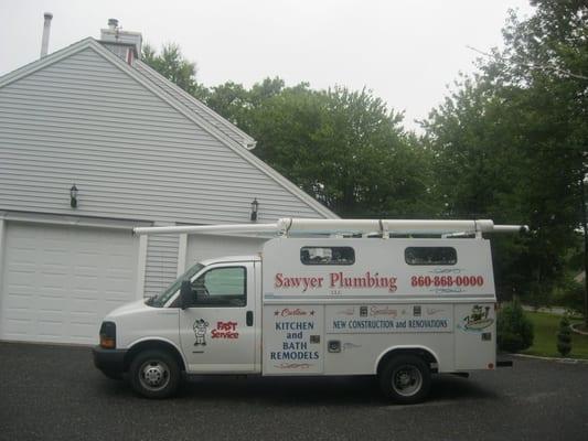 Sawyer Plumbing