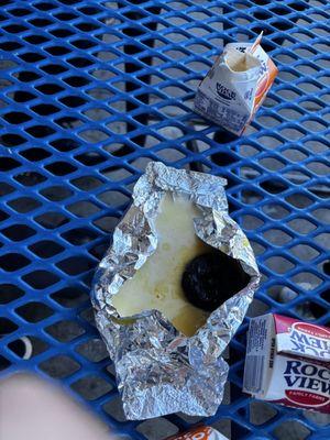 Waite Nettie L Middle School