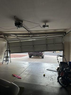 UTAH Garage Door Solutions