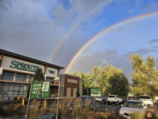Sprouts Farmers Market