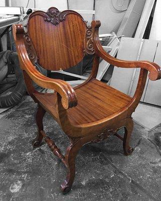 The Furniture Professionals