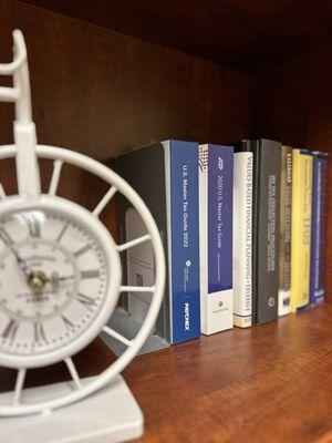 Vivian Chen, CPA / HCCPA