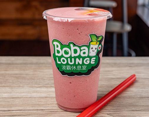 Boba Lounge