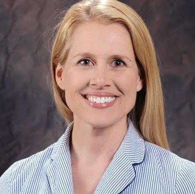 Fit Learning St. Louis Director Janice Smith