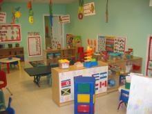 Little Tigers Day Care