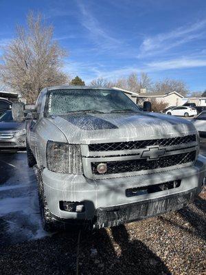 J&A Express Detailing