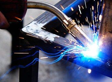 Torch & Regulator Repair