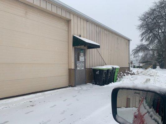 Active Faith Community Services