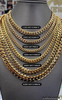 Grimal Joyerias Miami