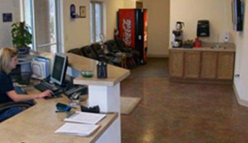 Collision Center of Andover