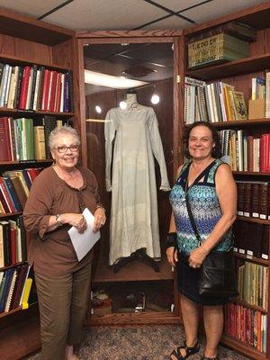 West Nebraska Family Research & History Center