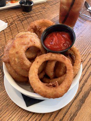 Corner House Restaurant