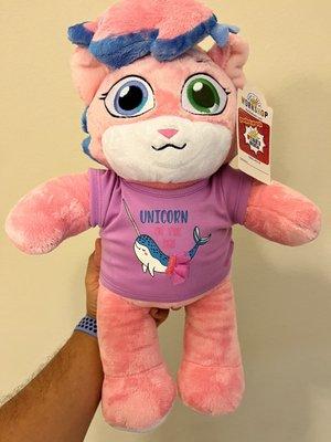 Build-A-Bear Workshop