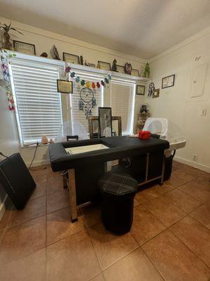 The Holistic Mermaid Salon Spa & Boutique