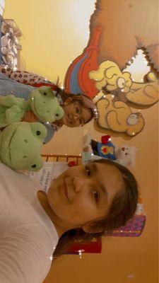 Build-A-Bear Workshop