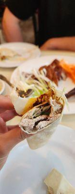 Joey Chiu's Greenspring Inn