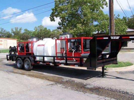 Hotsy Carlson Equipment