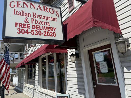 Gennaro's Italian Restaurant
