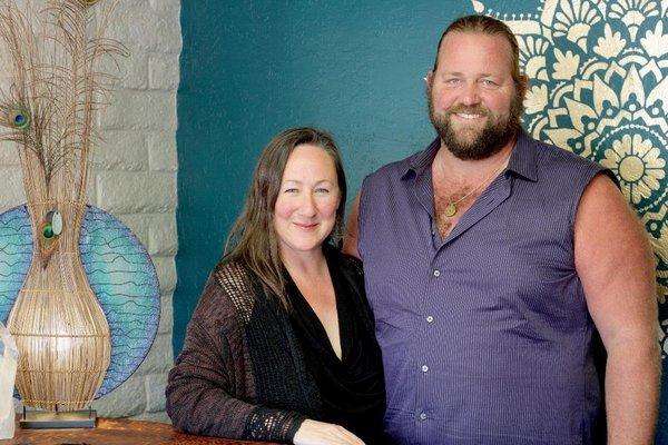 Sacred Living Center LLC