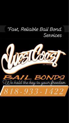 West Coast Bail Bonds