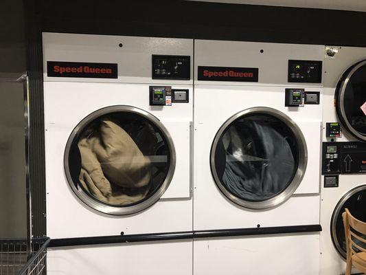 Laundry World