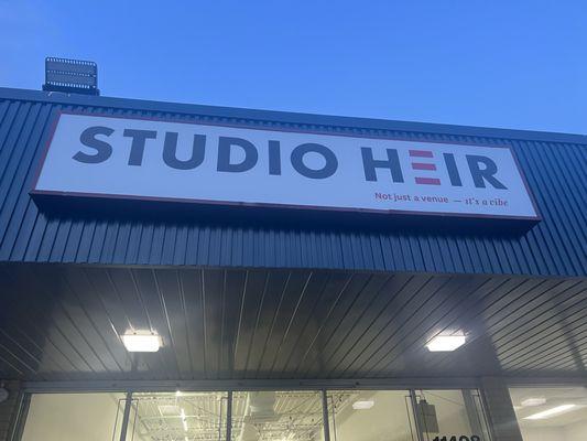Studio Heir