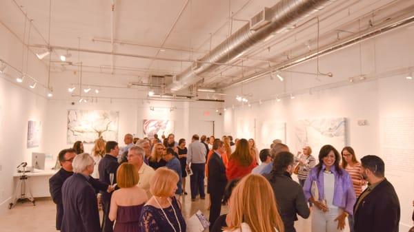 Canale Diaz Art Center