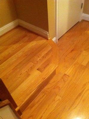 Above & Beyond Carpet