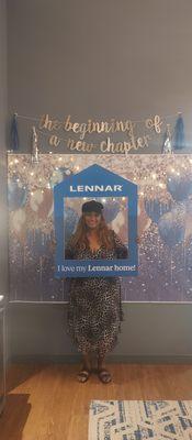 Joey Pochron - CMG Financial