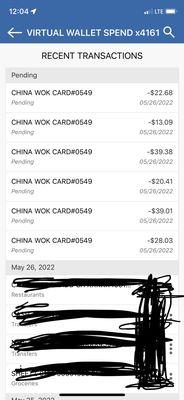 China Wok
