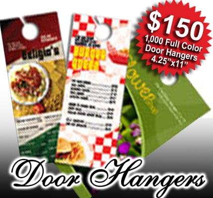 Alternative Graphics