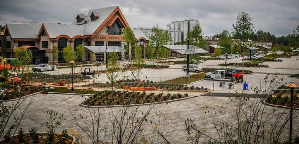 Rivertop Contracting