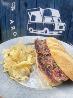 Cambalache Argentinian Cuisine