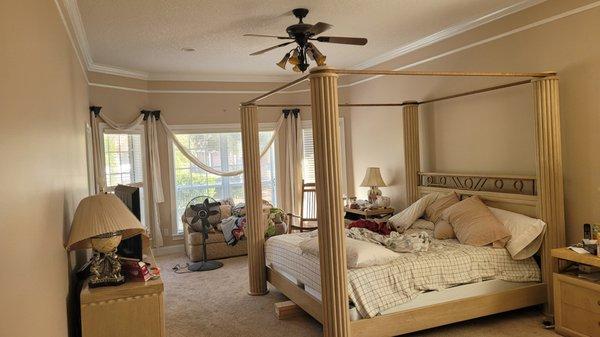 Alpha Painting and Renovations