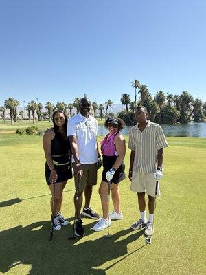 The Lights at Indio GC