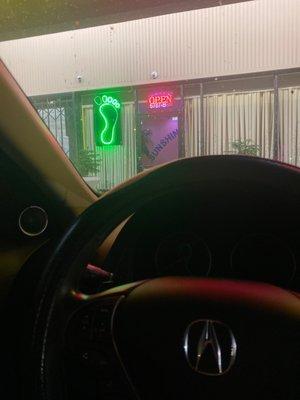 Sunshine Massage and Foot Relax