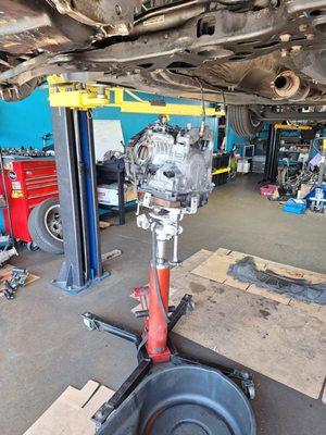 Dilmer Auto Mobile Service