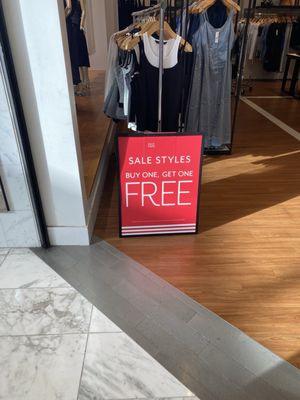 White House Black Market