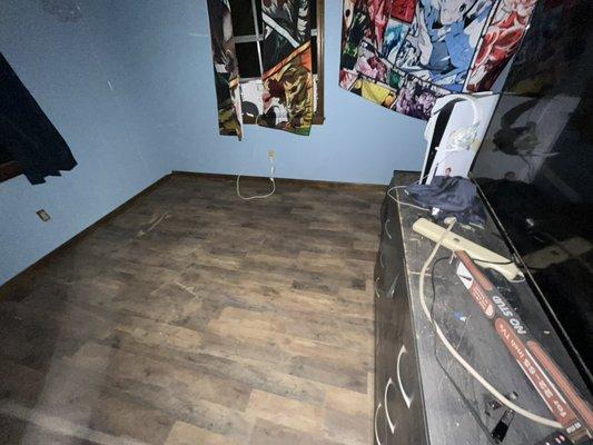 Jws Handyman Services