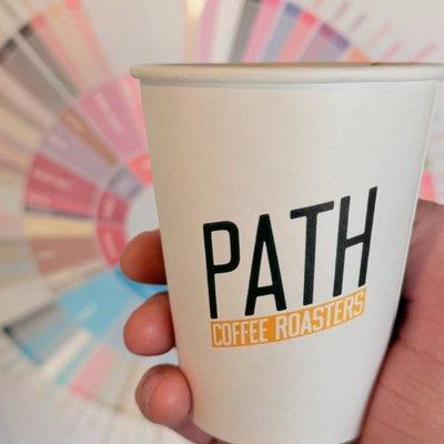 Path Coffee Roasters