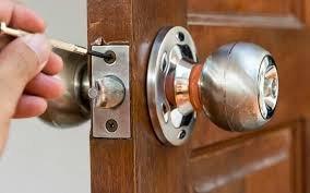 Fast Time Locksmiths