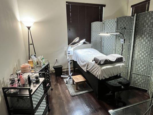 AJ Facial Aesthetic Services