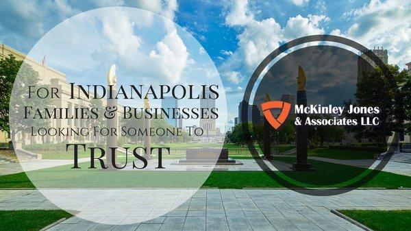 McKinley Jones & Associates