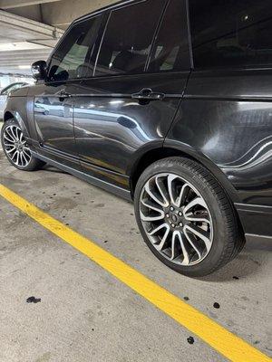 Sports Car Repair