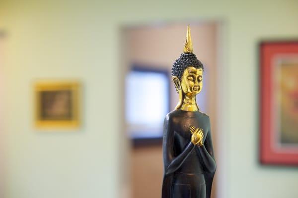 You can feel this good, too!