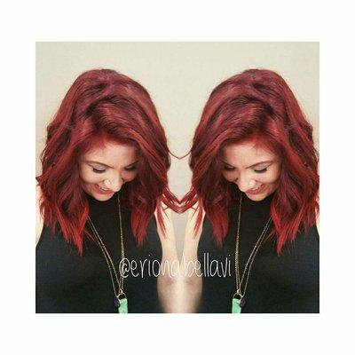Salon Bella VI