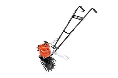 Echo Tillers & Power Equipment