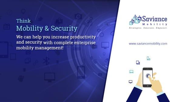 Healthcare Technology