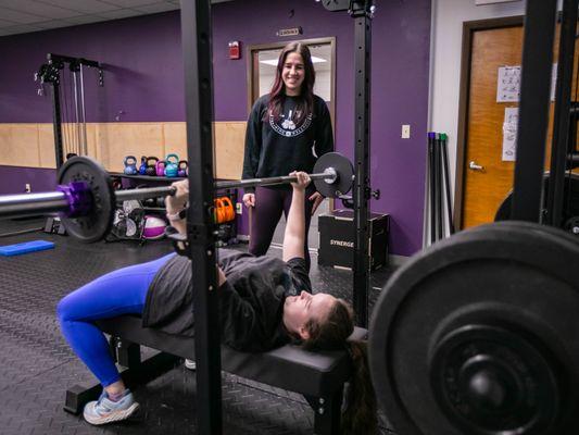 Personal Training