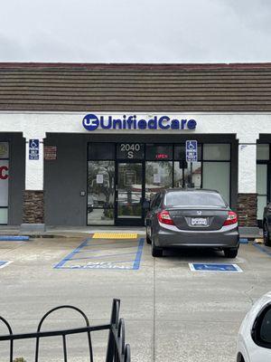 UnifiedCare Medical Group